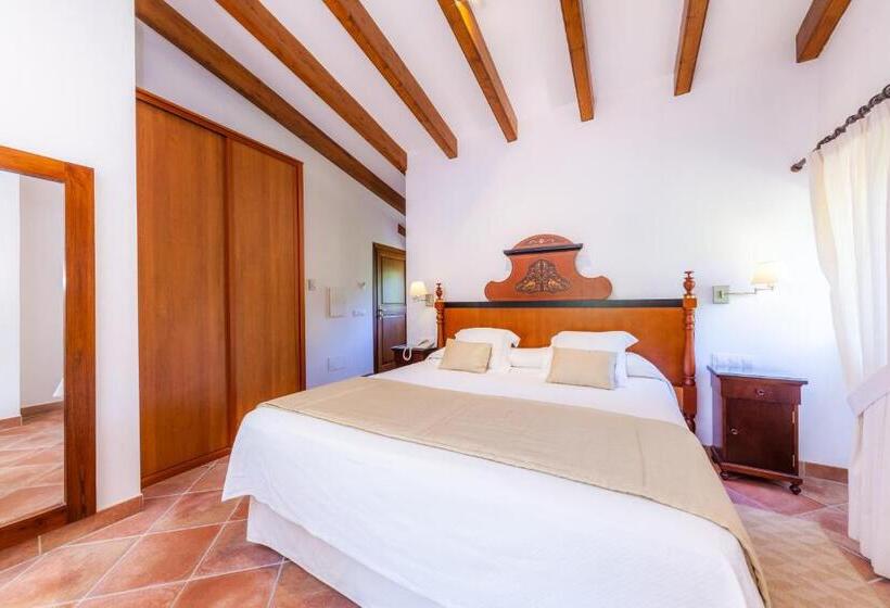 Suite with Terrace, Finca Ca S Curial   Agroturismo   Adults Only
