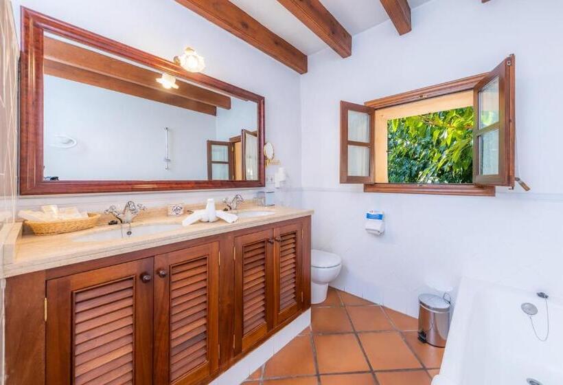 Люкс Дюплекс, Finca Ca S Curial   Agroturismo   Adults Only