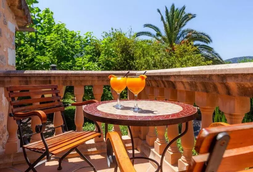 سوییت دوبلکس, Finca Ca S Curial Agroturismo Adults Only