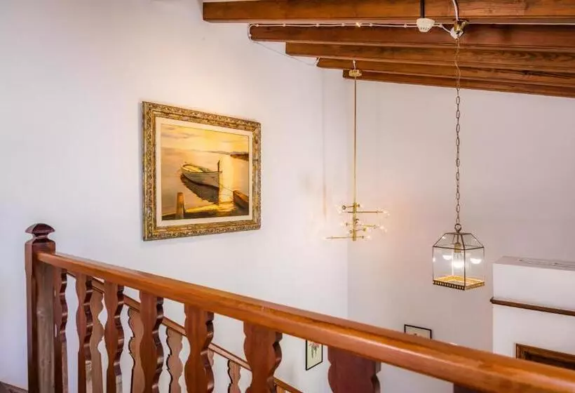 سوییت دوبلکس, Finca Ca S Curial Agroturismo Adults Only
