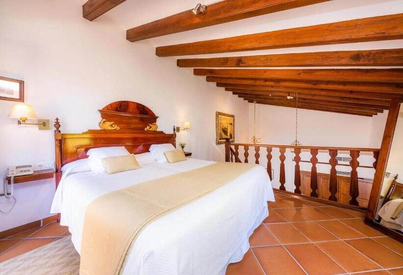 Люкс Дюплекс, Finca Ca S Curial   Agroturismo   Adults Only