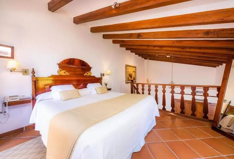 سوییت دوبلکس, Finca Ca S Curial Agroturismo Adults Only