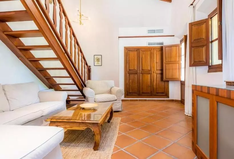سوییت دوبلکس, Finca Ca S Curial Agroturismo Adults Only