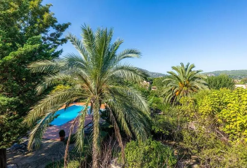 سوییت دوبلکس, Finca Ca S Curial Agroturismo Adults Only