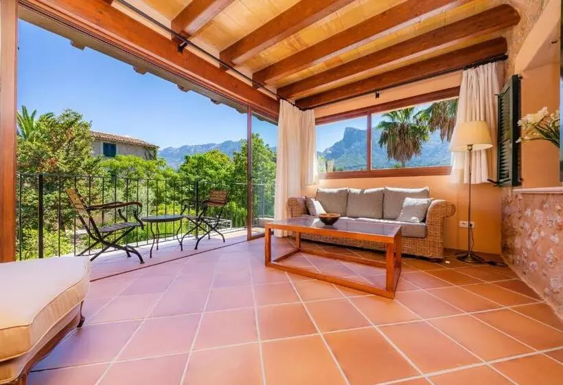 سوییت دوبلکس, Finca Ca S Curial Agroturismo Adults Only