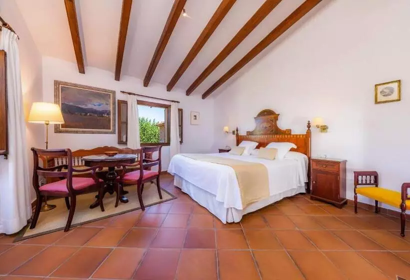 سوییت دوبلکس, Finca Ca S Curial Agroturismo Adults Only