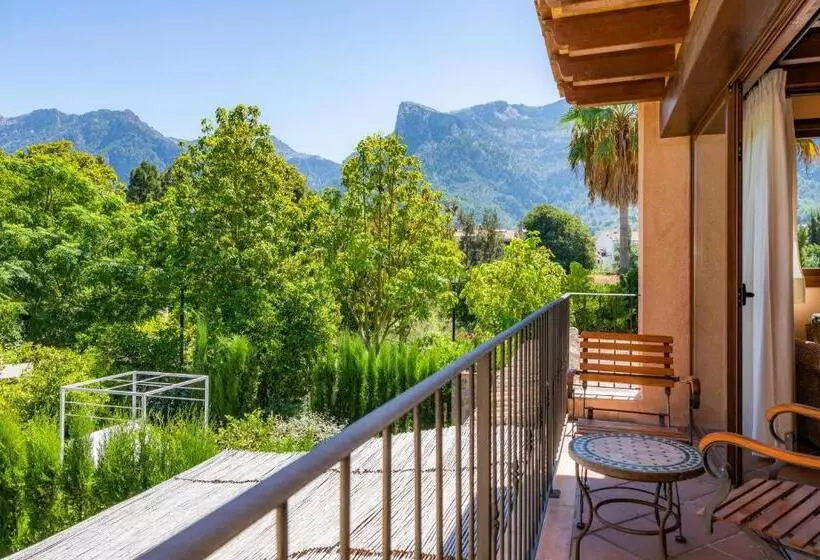 سوییت دوبلکس, Finca Ca S Curial Agroturismo Adults Only