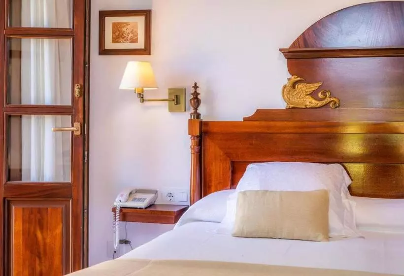Superior Room with Terrace, Finca Ca S Curial Agroturismo Adults Only