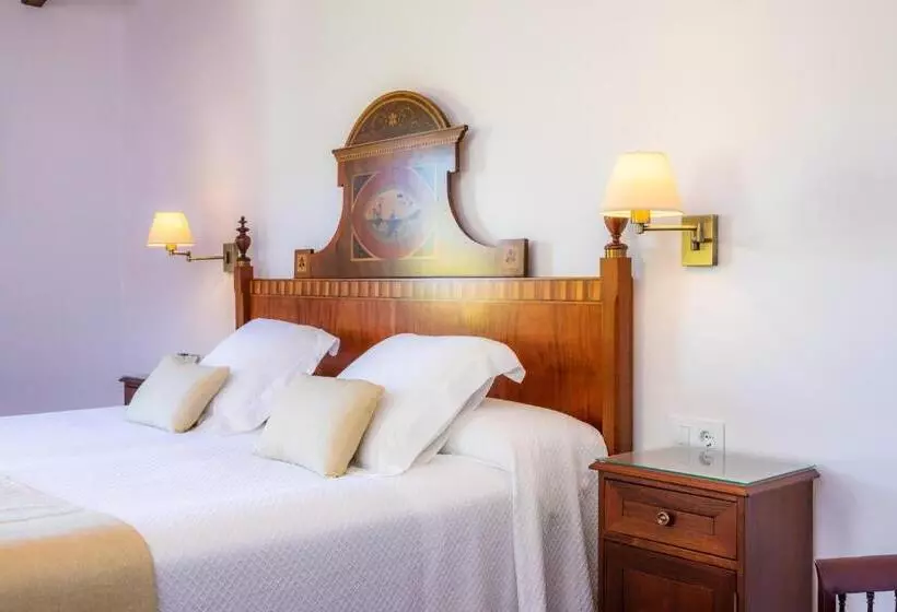 سوییت دوبلکس, Finca Ca S Curial Agroturismo Adults Only