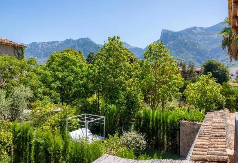سوییت دوبلکس, Finca Ca S Curial Agroturismo Adults Only