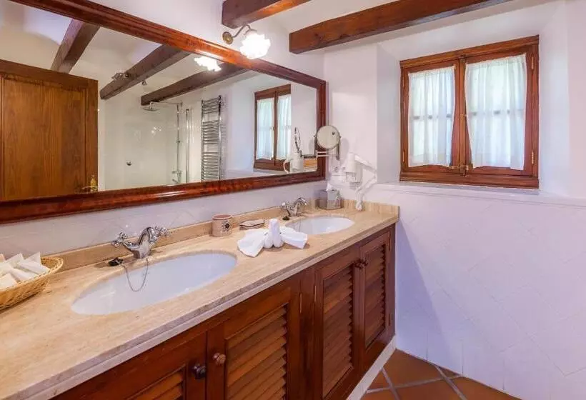 سوییت دوبلکس, Finca Ca S Curial Agroturismo Adults Only