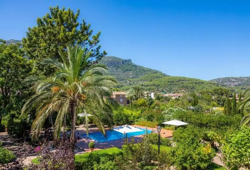 سوییت دوبلکس, Finca Ca S Curial Agroturismo Adults Only