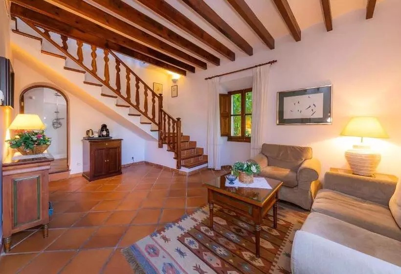 سوییت دوبلکس, Finca Ca S Curial Agroturismo Adults Only