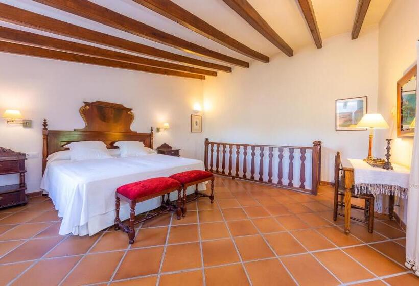 سوییت دوبلکس, Finca Ca S Curial   Agroturismo   Adults Only