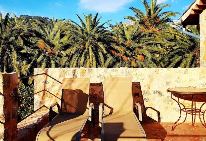 Suite with Terrace, Finca Ca S Curial   Agroturismo   Adults Only