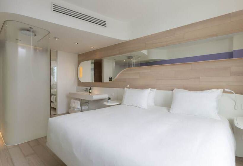 高级客房, Voco Milan Fiere, An Ihg
