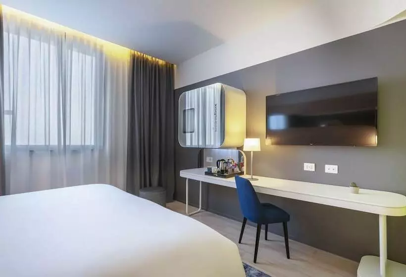 اتاق استاندارد, Voco Milan Fiere, An Ihg