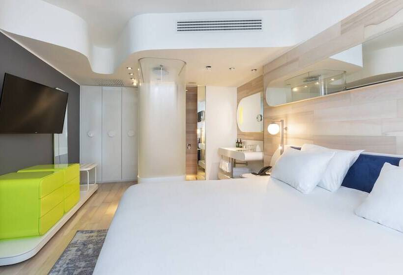 سوییت, Voco Milan Fiere, An Ihg