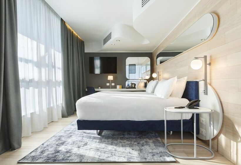 高级客房, Voco Milan Fiere, An Ihg