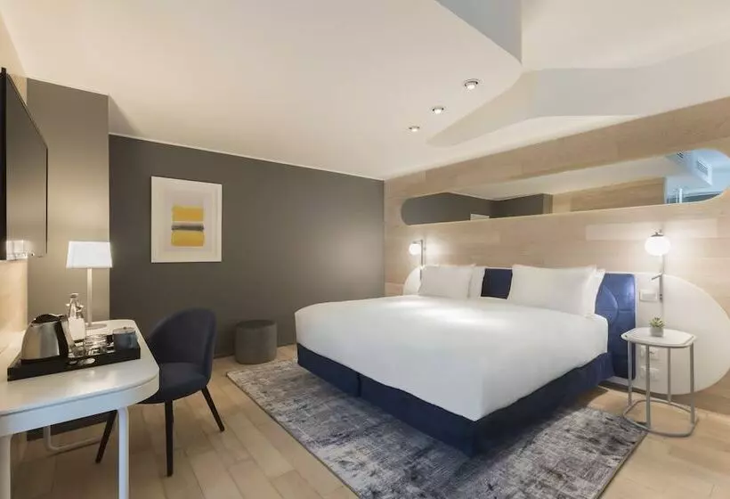 اتاق پرمیوم, Voco Milan Fiere, An Ihg