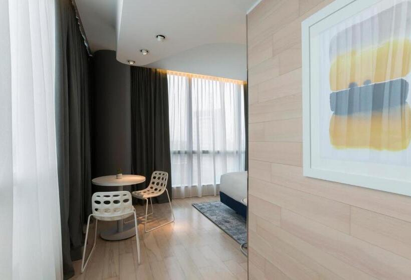 高级客房, Voco Milan Fiere, An Ihg