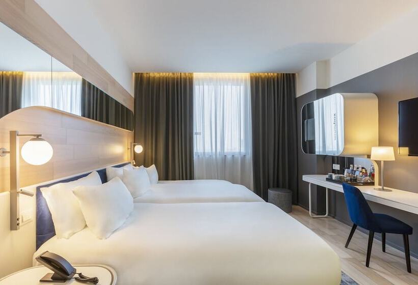 标准间, Voco Milan Fiere, An Ihg