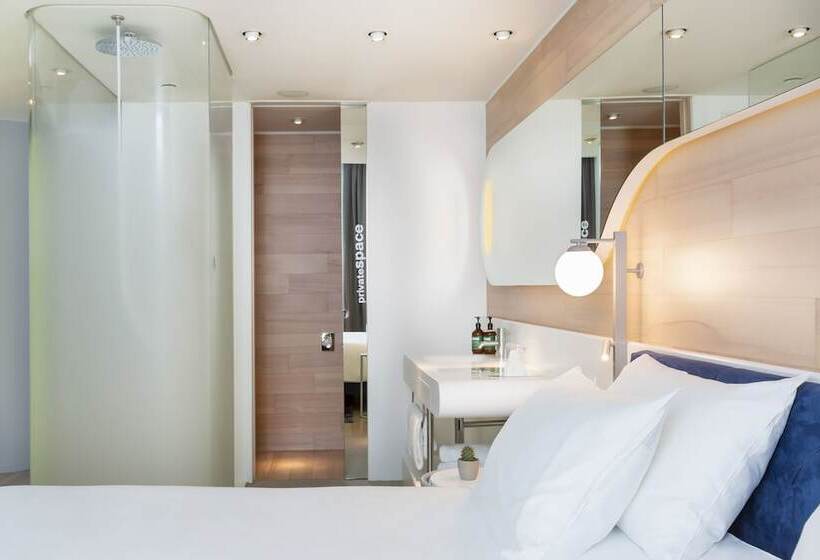 高级客房, Voco Milan Fiere, An Ihg