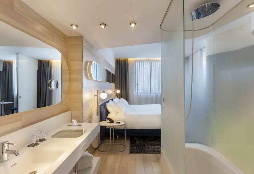 套房, Voco Milan Fiere, An Ihg