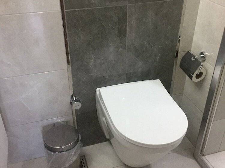 اتاق خانوادگی, Baylan İzmir