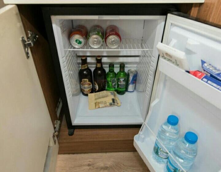 سوئیت جونیور با تراس, Baylan İzmir