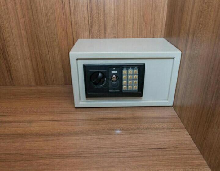 اتاق استاندارد, Baylan İzmir