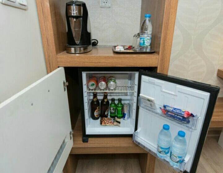 اتاق استاندارد, Baylan İzmir