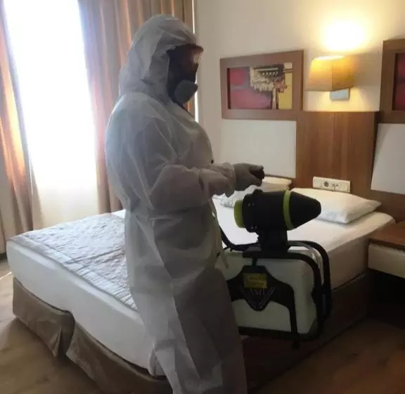 اتاق استاندارد, Baylan İzmir