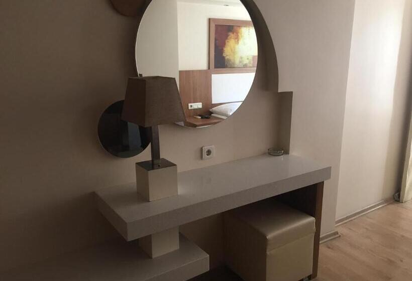 اتاق استاندارد, Baylan İzmir