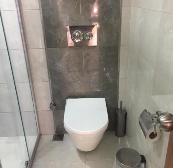 اتاق استاندارد چهار تخته, Baylan İzmir