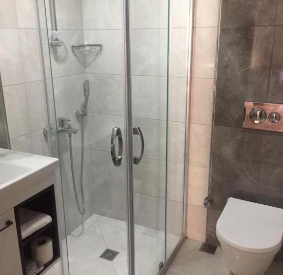 اتاق استاندارد چهار تخته, Baylan İzmir