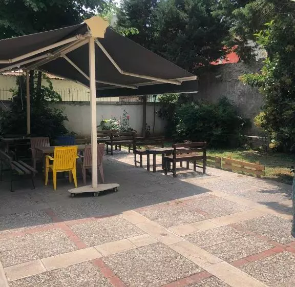 اتاق استاندارد یک نفره, Baylan İzmir