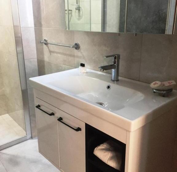 اتاق استاندارد یک نفره, Baylan İzmir