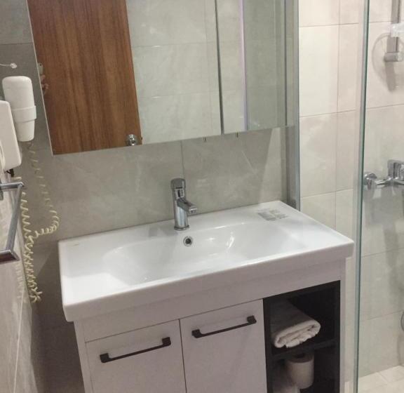 اتاق استاندارد یک نفره, Baylan İzmir