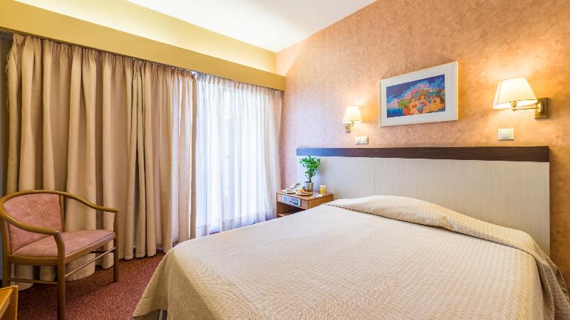Стандартный Номер Кровать Кинг, Baymont By Wyndham Ft. Leonard/saint Robert
