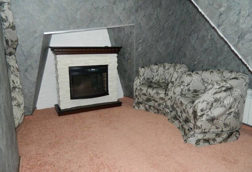 سوییت سوپریور, Bogemia On Vavilova Street