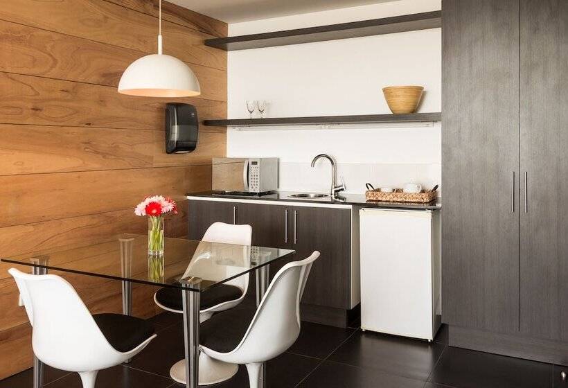 Номер Стандарт Вид на Реку, Costa Colonia  Riverside Boutique