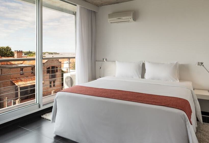 Люкс, Costa Colonia  Riverside Boutique