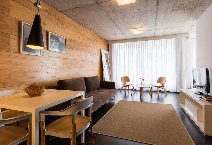 Люкс, Costa Colonia  Riverside Boutique