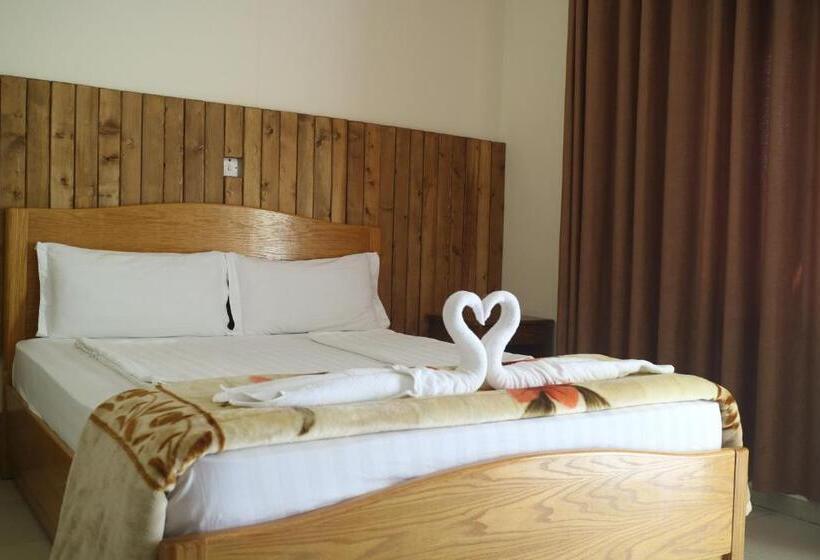 اتاق استاندارد, Darna Divers Village