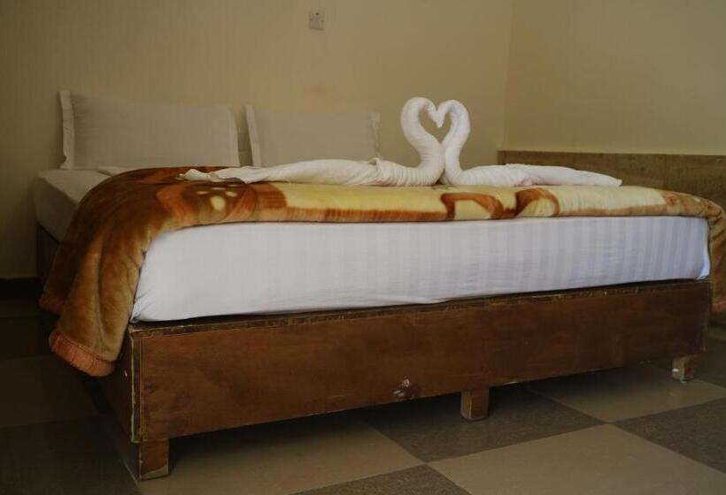 اتاق استاندارد, Darna Divers Village