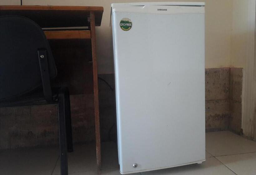 اتاق استاندارد, Darna Divers Village