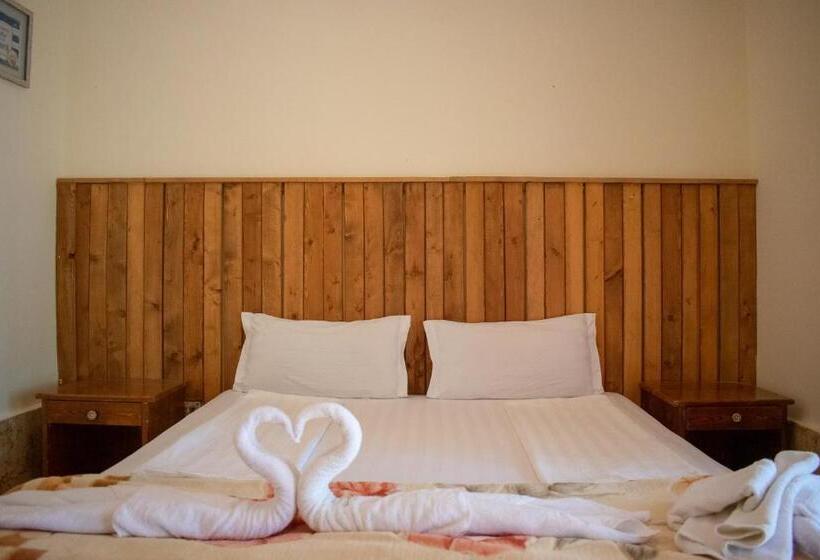 اتاق استاندارد, Darna Divers Village