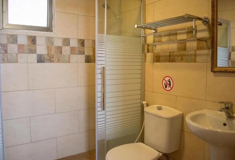 اتاق استاندارد, Darna Divers Village