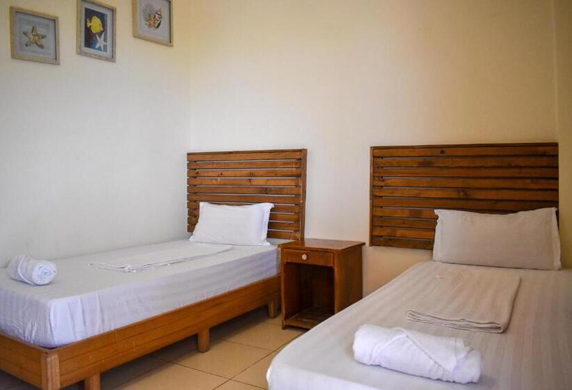 اتاق استاندارد, Darna Divers Village